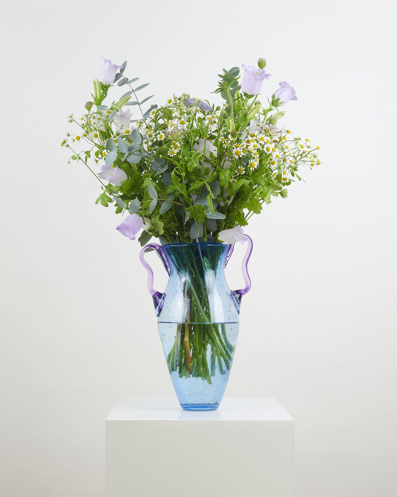 The acropora vase