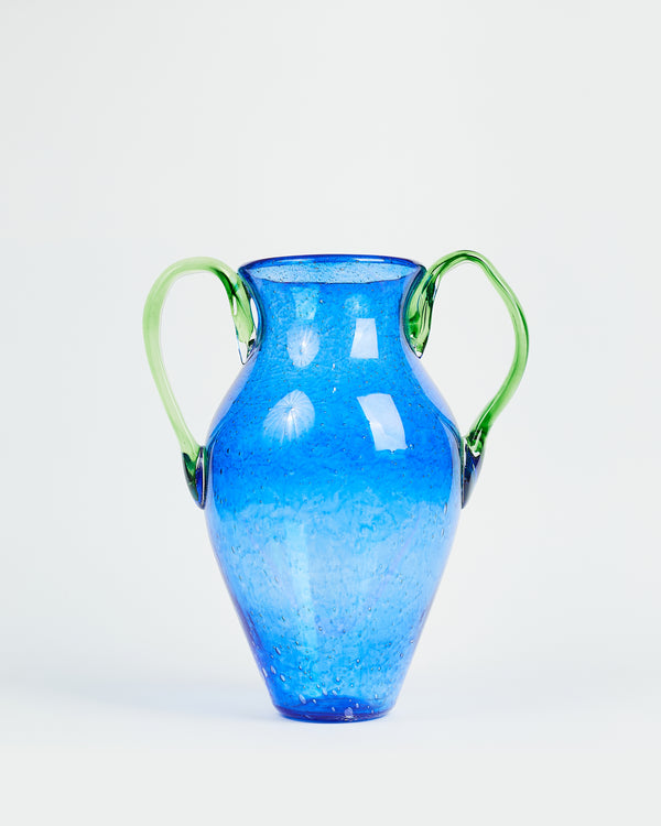 The acropora vase