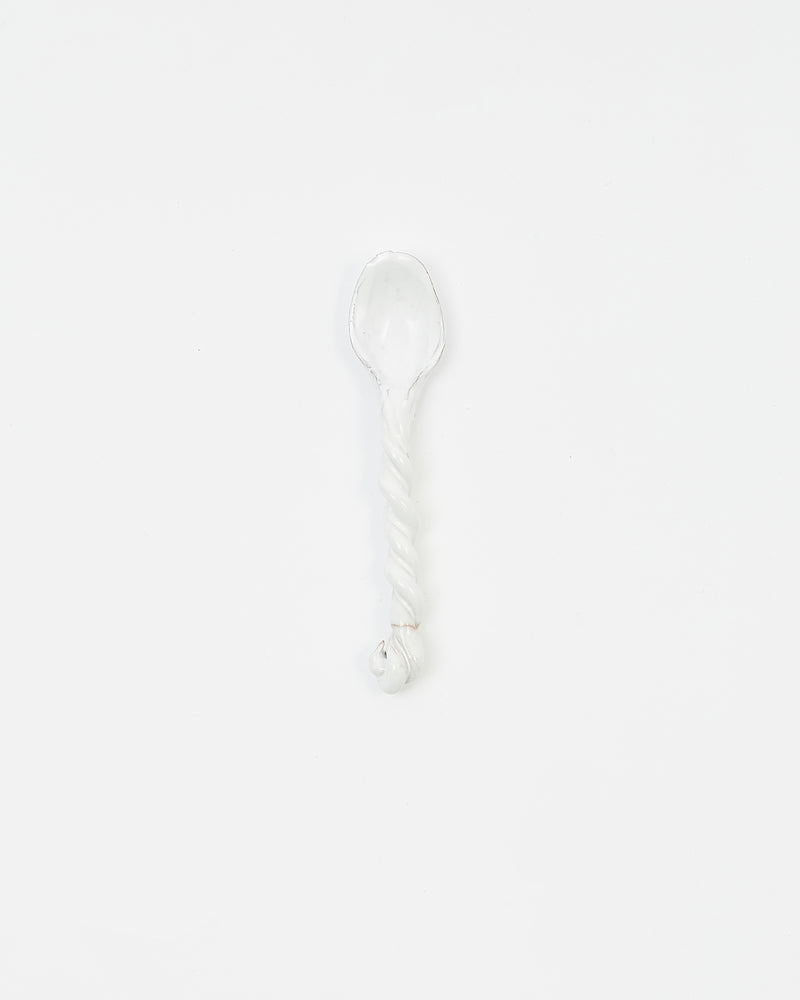 The little twisted spoon