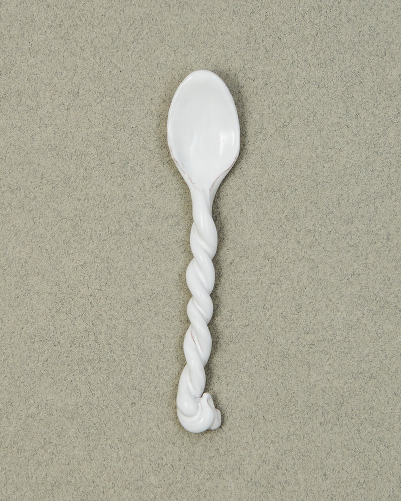 The little twisted spoon