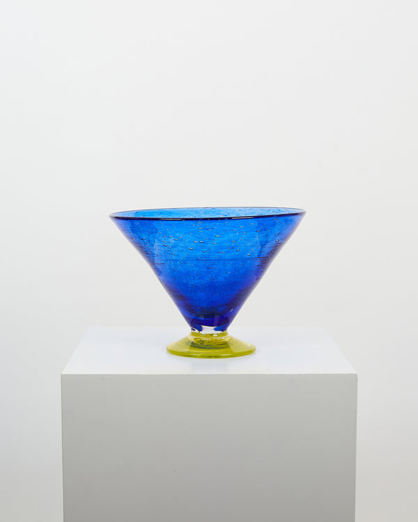 The hyacinth cup