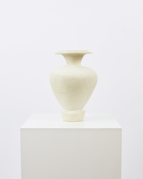 The neptune vase