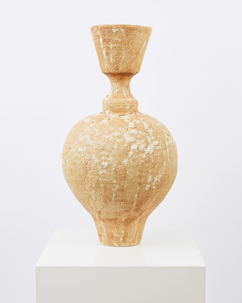 The Minerva vase